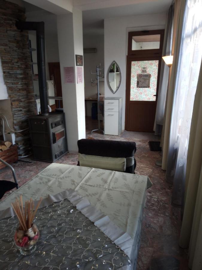 Стаи За Гости Алба Kazanlŭk Buitenkant foto
