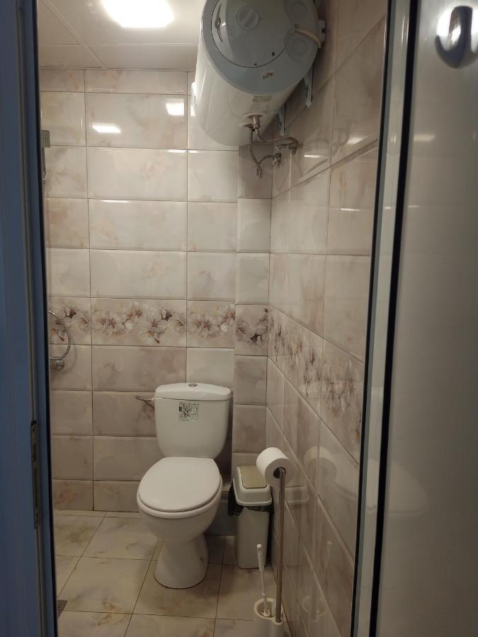 Стаи За Гости Алба Kazanlŭk Buitenkant foto