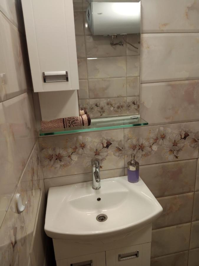 Стаи За Гости Алба Kazanlŭk Buitenkant foto