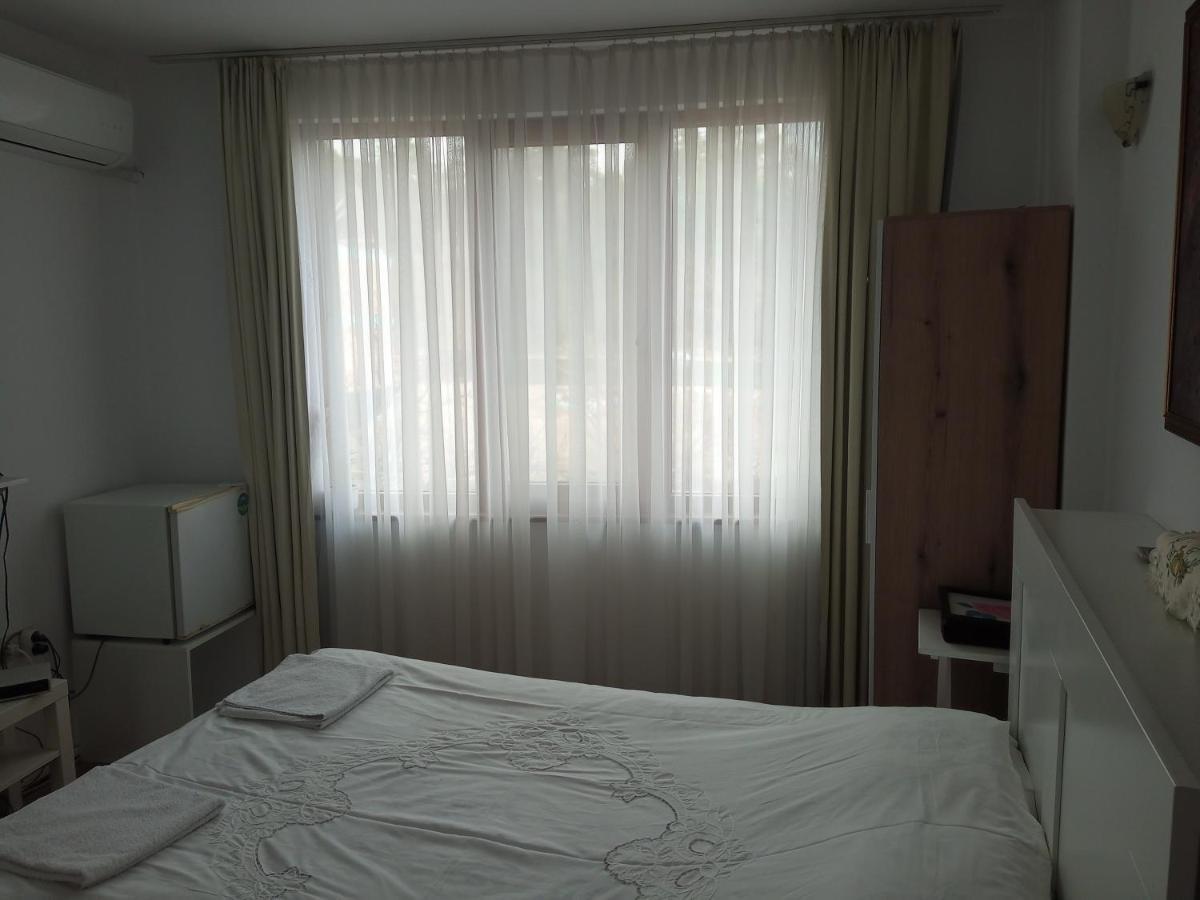 Стаи За Гости Алба Kazanlŭk Buitenkant foto
