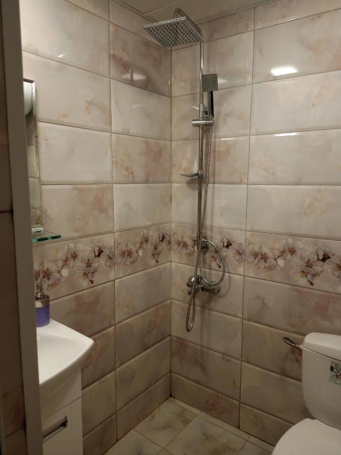 Стаи За Гости Алба Kazanlŭk Buitenkant foto