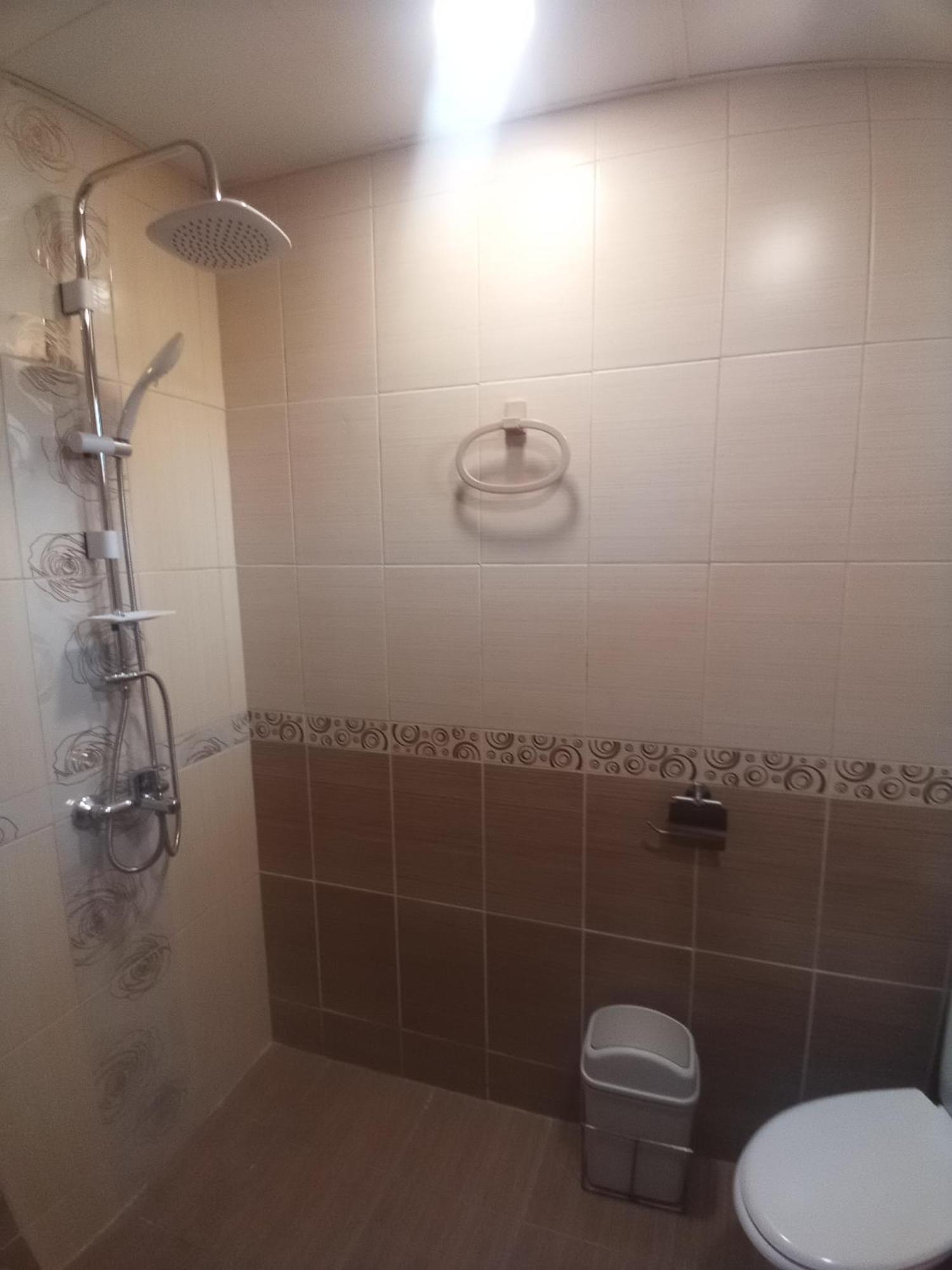 Стаи За Гости Алба Kazanlŭk Buitenkant foto