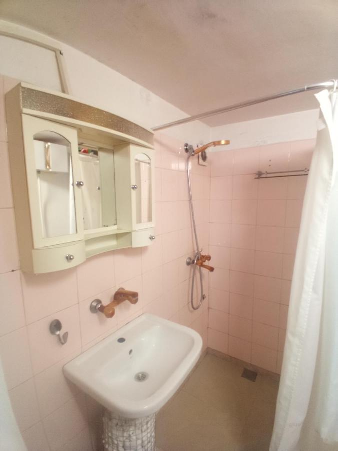 Стаи За Гости Алба Kazanlŭk Buitenkant foto