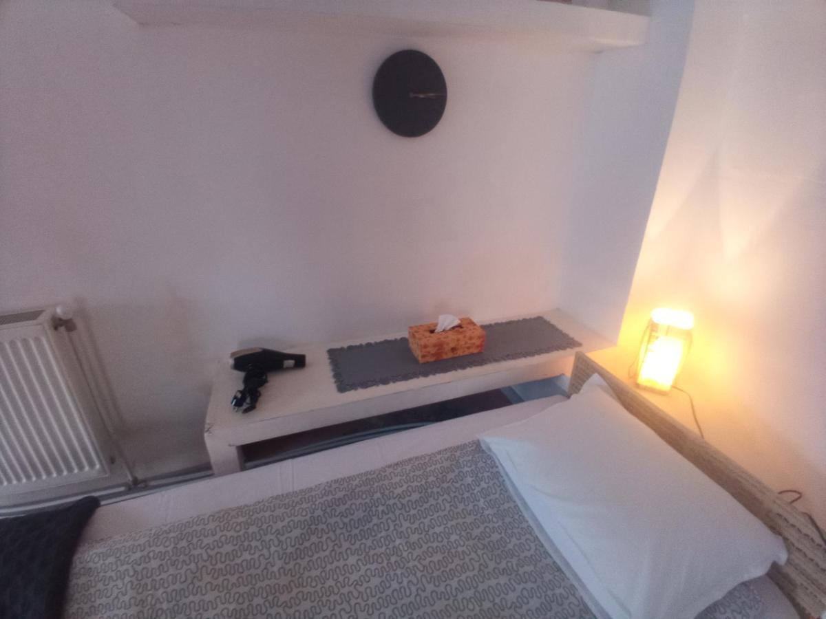 Стаи За Гости Алба Kazanlŭk Buitenkant foto