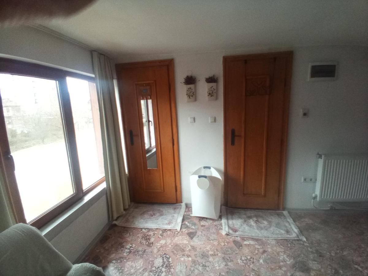 Стаи За Гости Алба Kazanlŭk Buitenkant foto