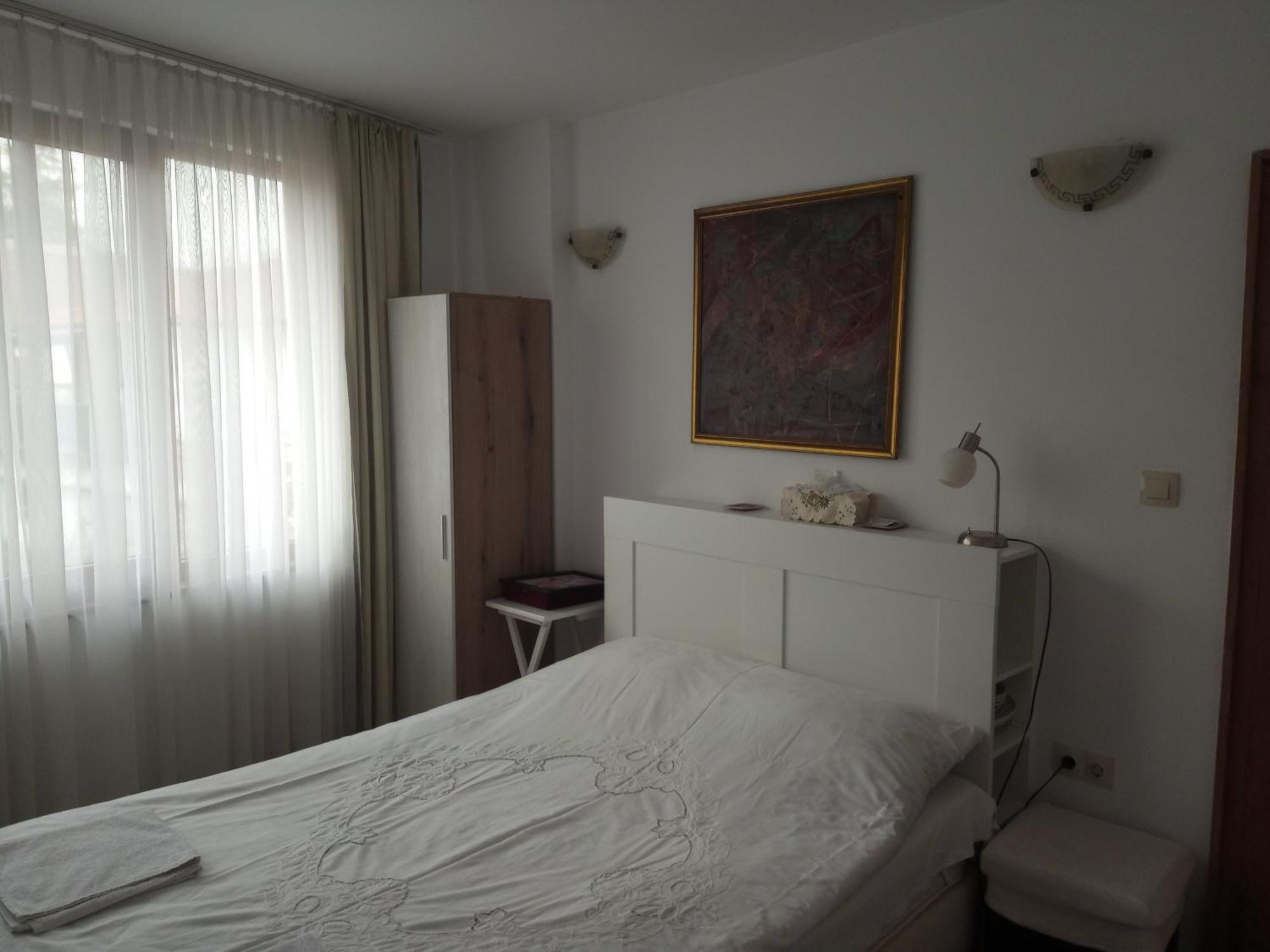 Стаи За Гости Алба Kazanlŭk Kamer foto
